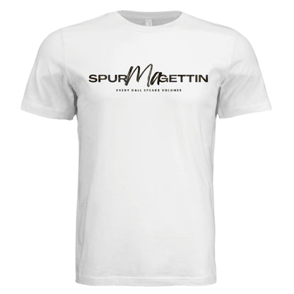 SOLID WHT TRBLND - FRONT