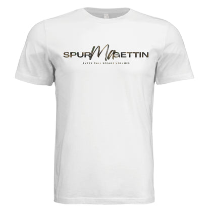 SOLID WHT TRBLND - FRONT