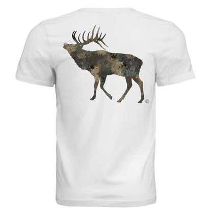 SOLID WHT TRBLND - BACK