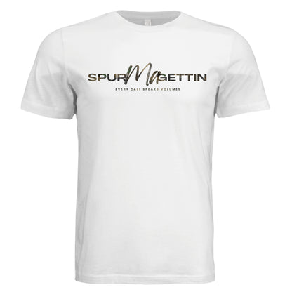 SOLID WHT TRBLND - FRONT