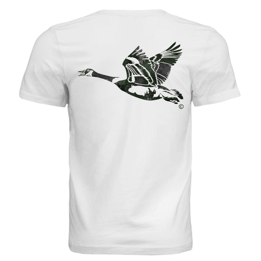 SOLID WHT TRBLND - BACK