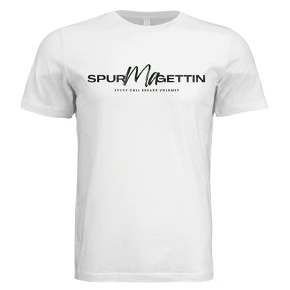 SOLID WHT TRBLND - FRONT