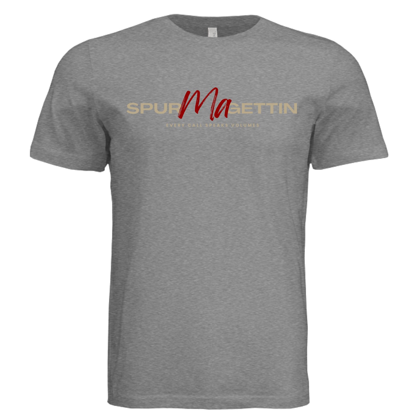 GREY TRIBLEND - FRONT