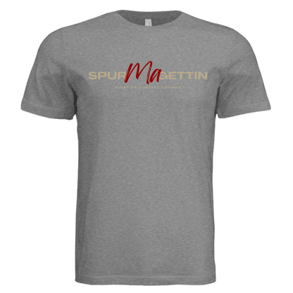 GREY TRIBLEND - FRONT
