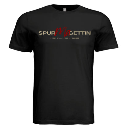 SLD BLK TRIBLEND - FRONT