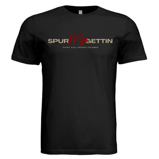 SLD BLK TRIBLEND - FRONT