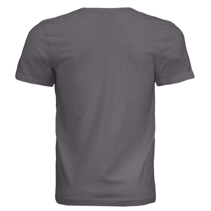 SD DARK GRY TRBL - BACK