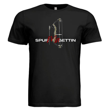 SLD BLK TRIBLEND - FRONT