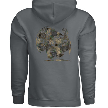Charcoal - BACK