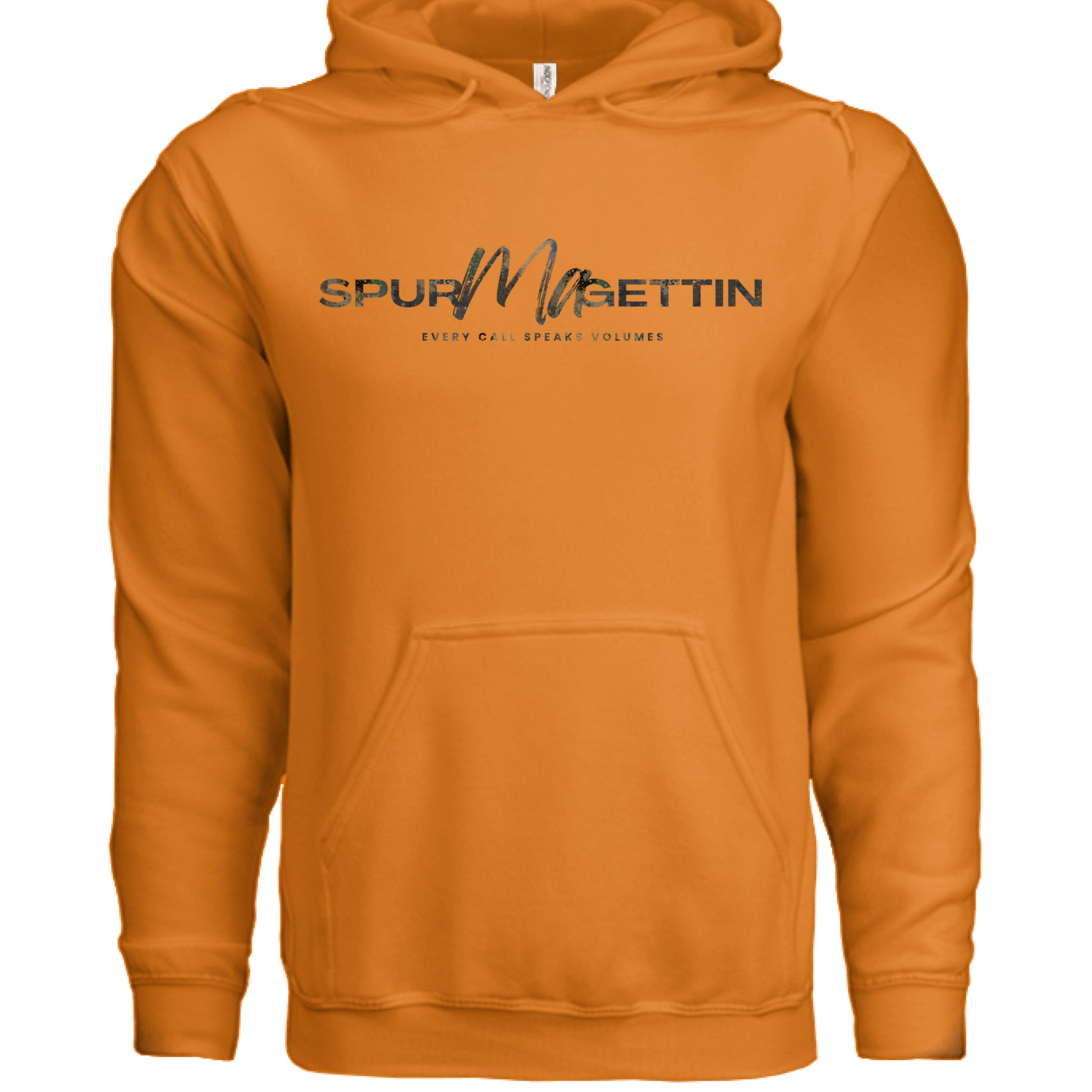 Orange - FRONT