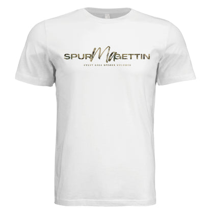 SOLID WHT TRBLND - FRONT