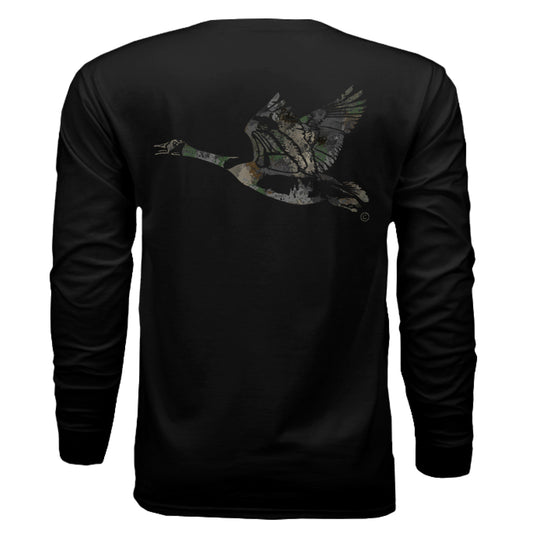 BLACK - BACK