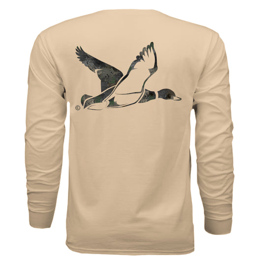 Sand Dune - BACK