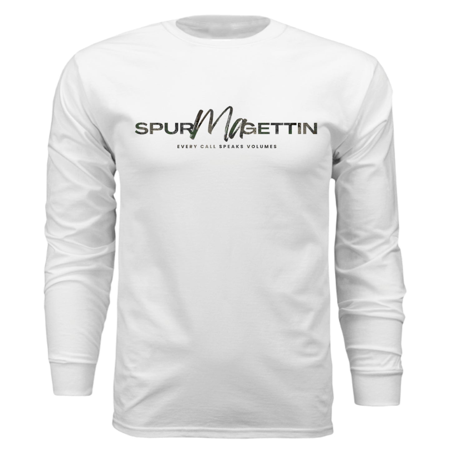 WHITE - FRONT