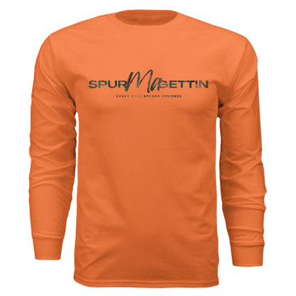 Orange - FRONT