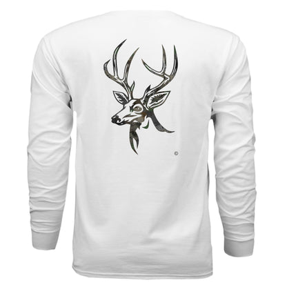 WHITE - BACK