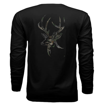 BLACK - BACK