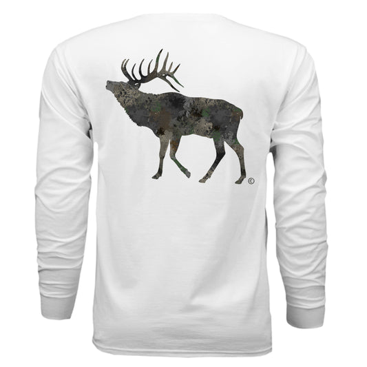 WHITE - BACK