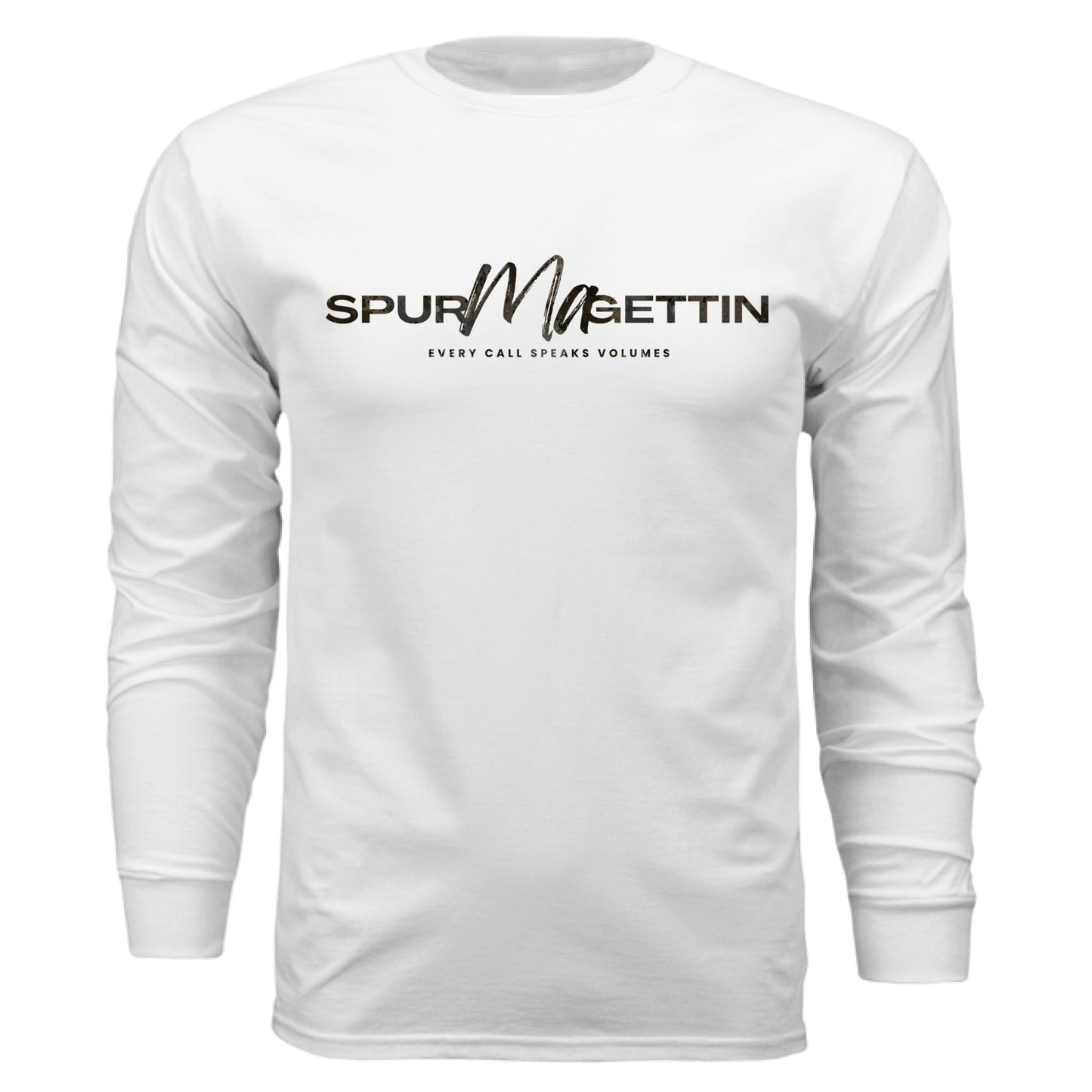 WHITE - FRONT