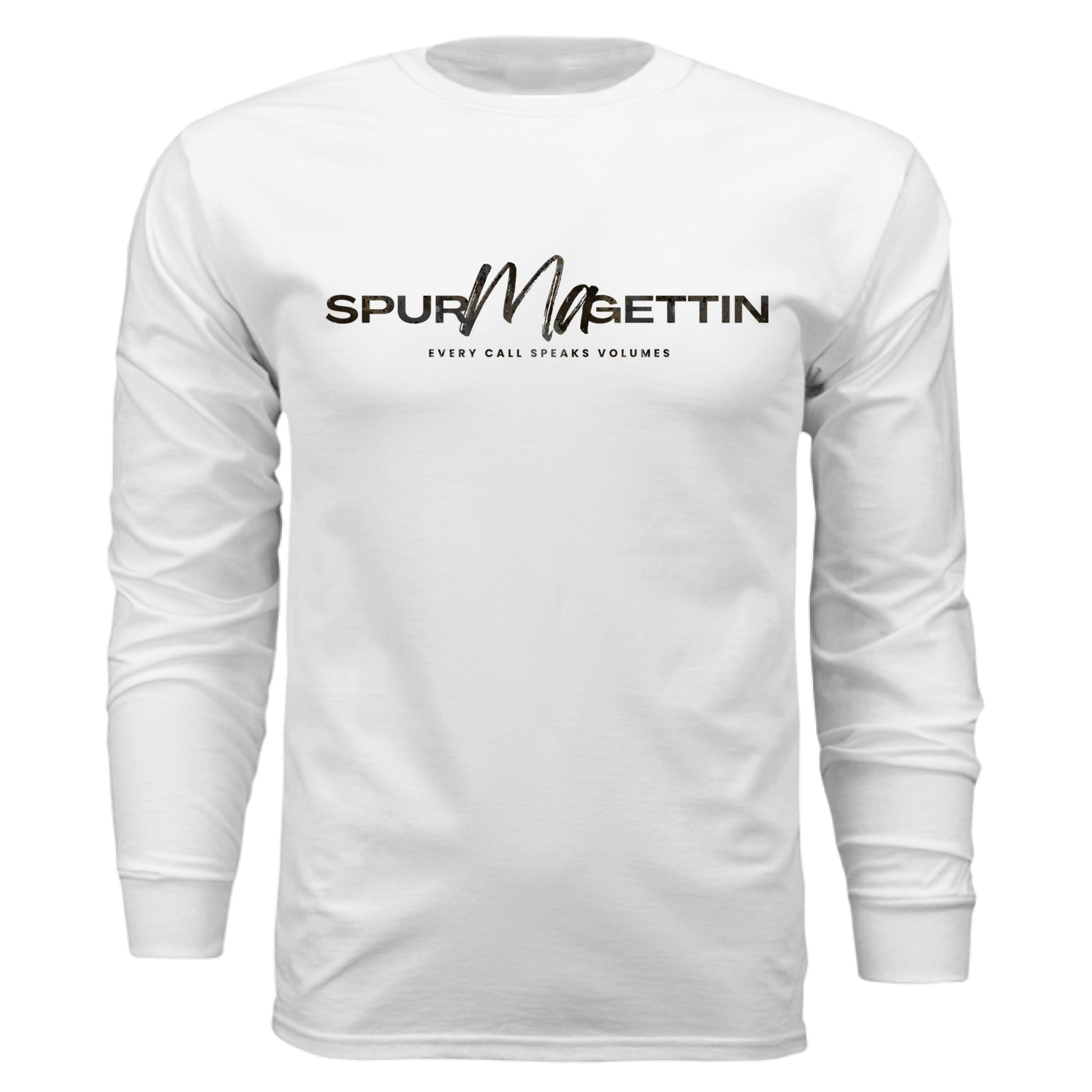 WHITE - FRONT