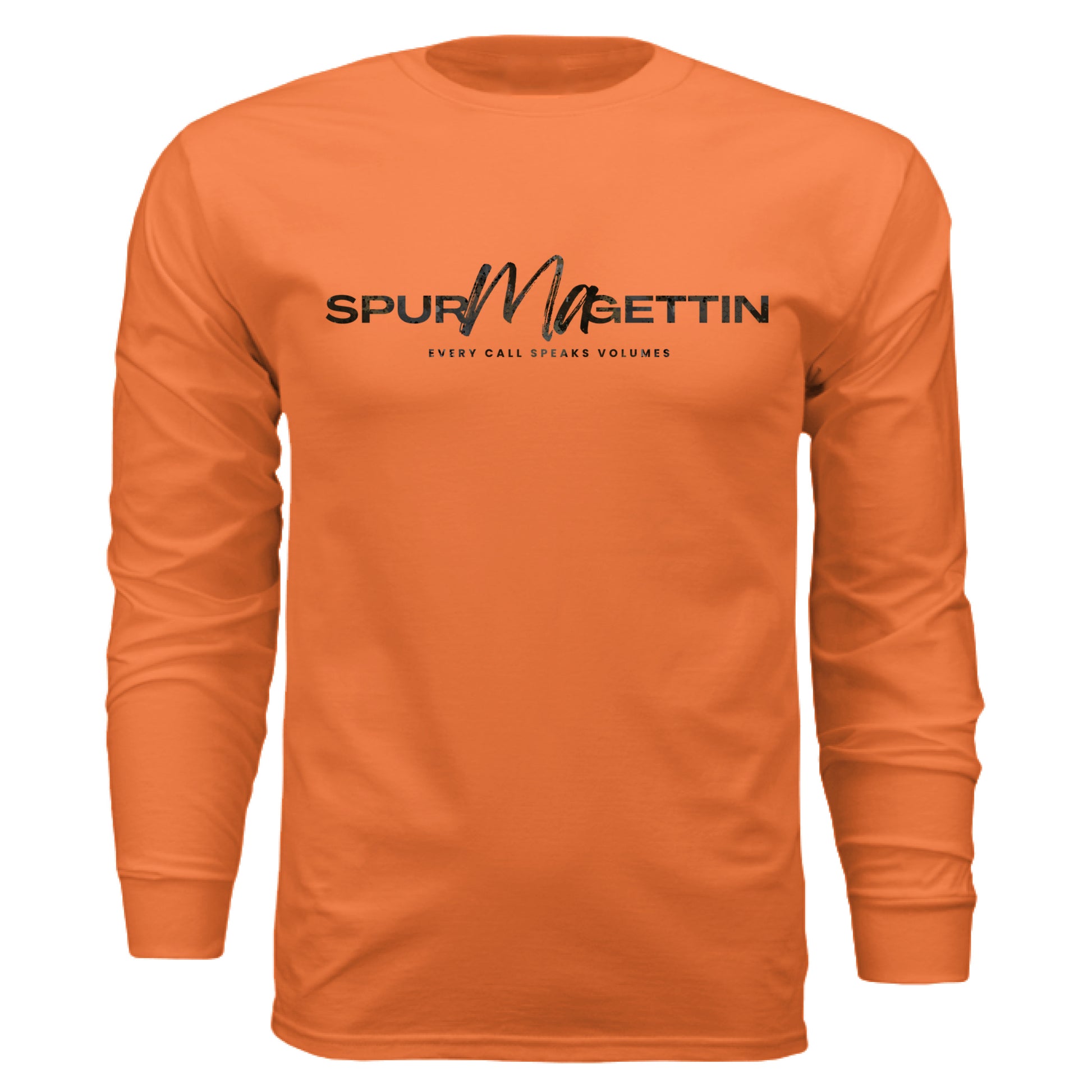 Orange - FRONT