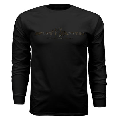 BLACK - FRONT