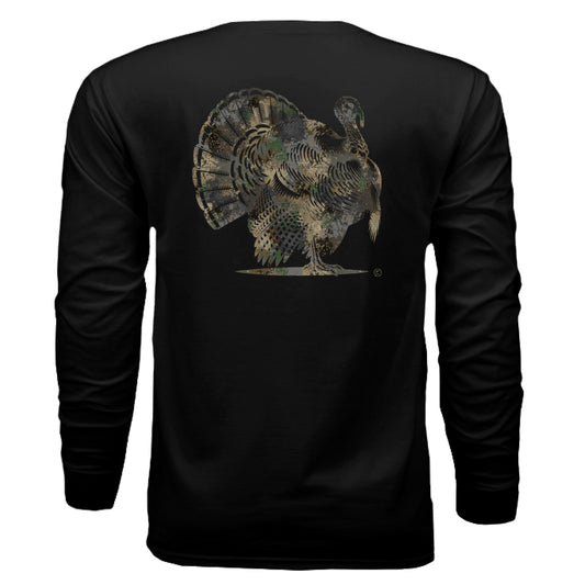 BLACK - BACK