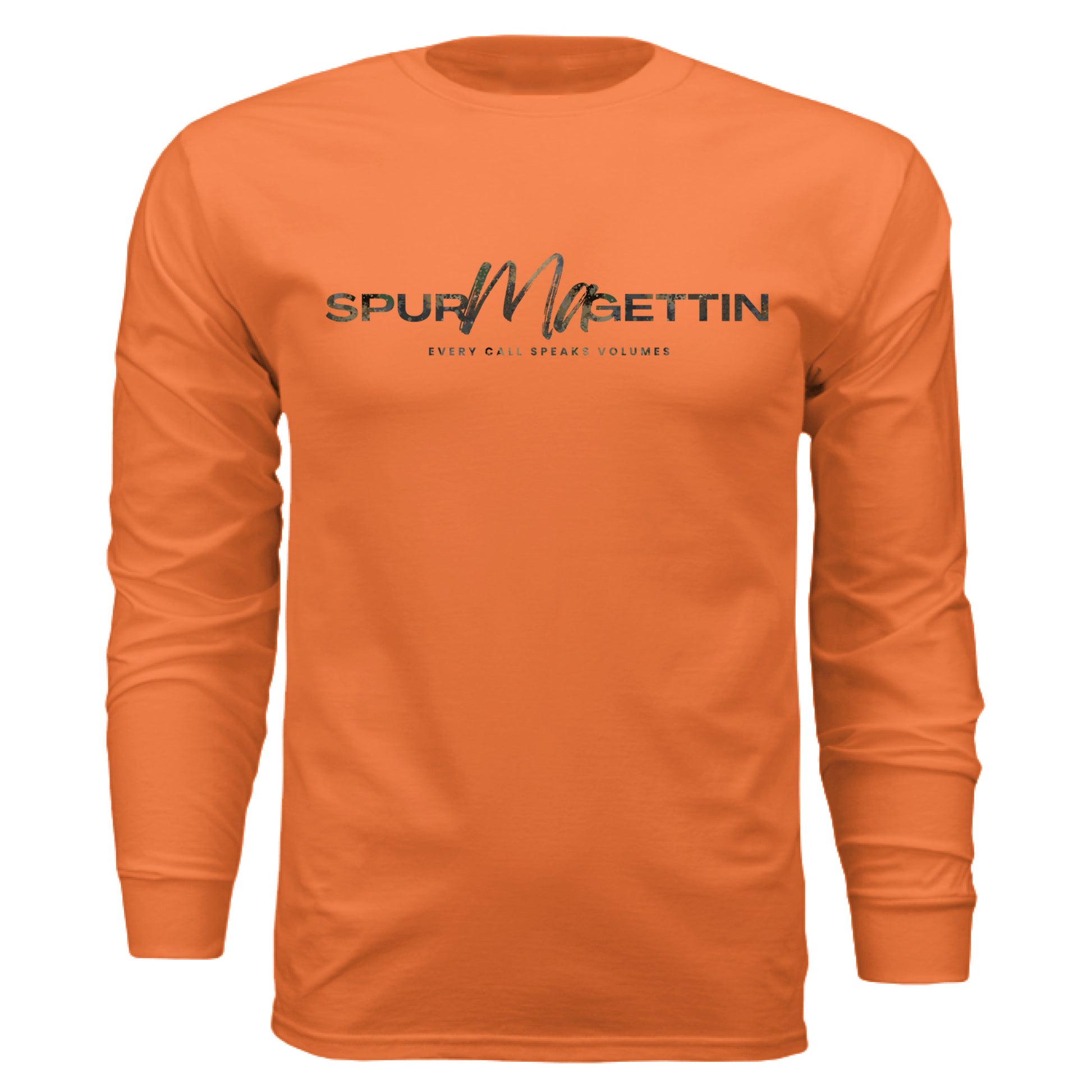 Orange - FRONT