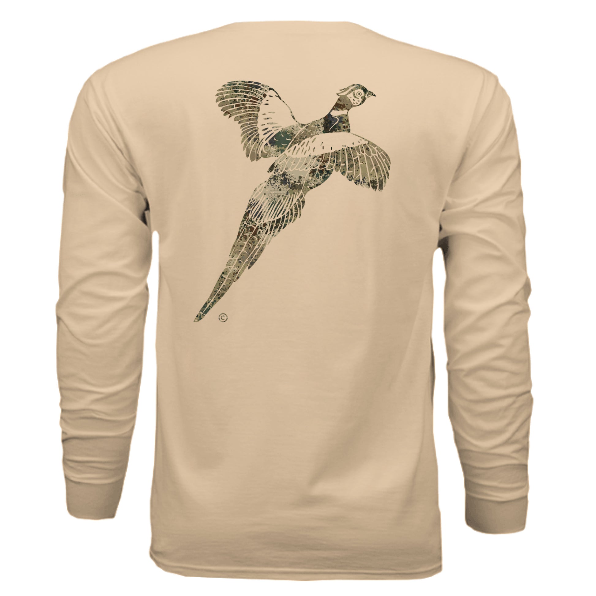 Sand Dune - BACK