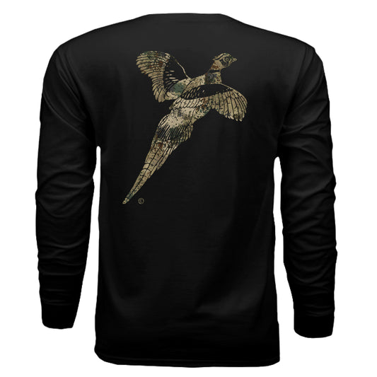 BLACK - BACK