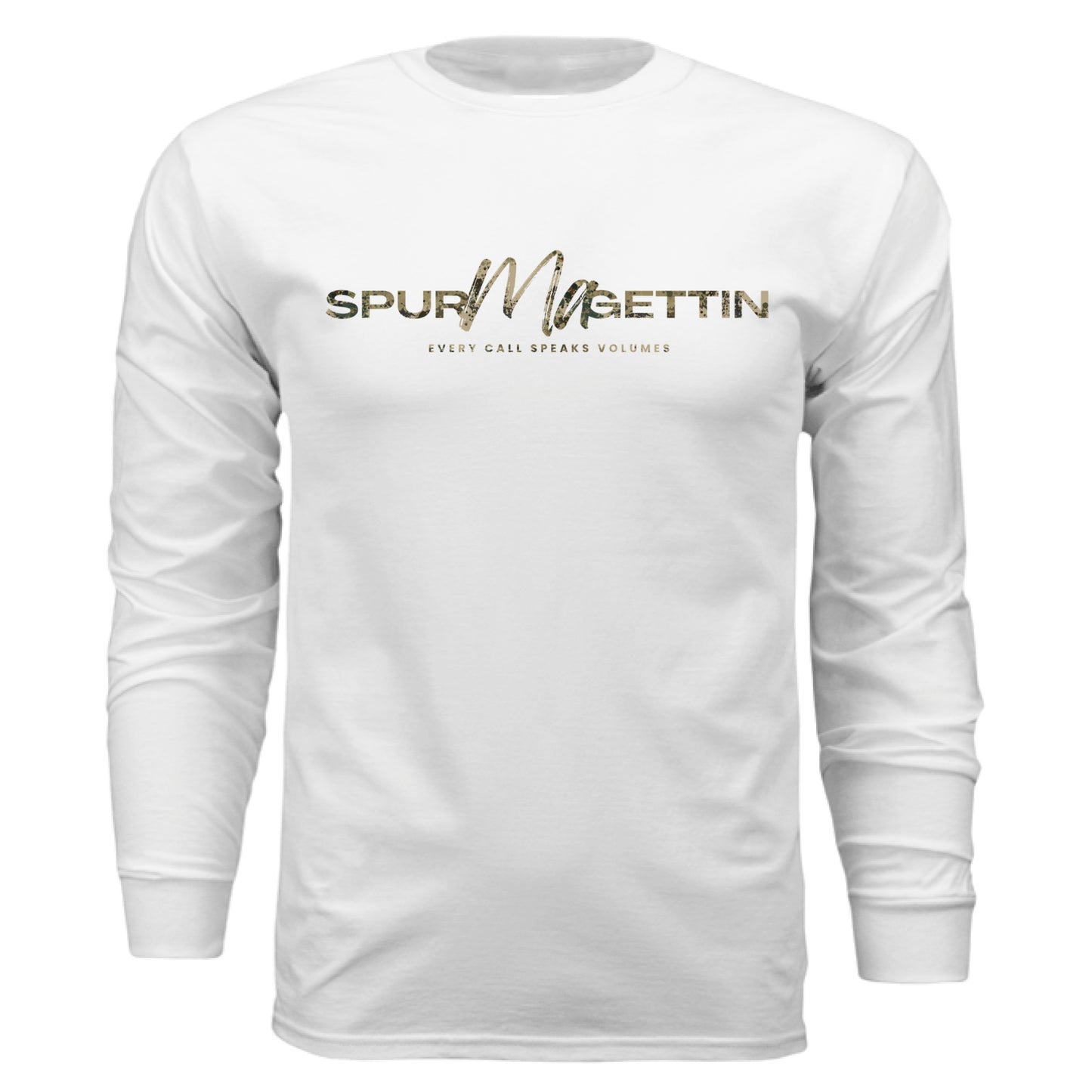 WHITE - FRONT
