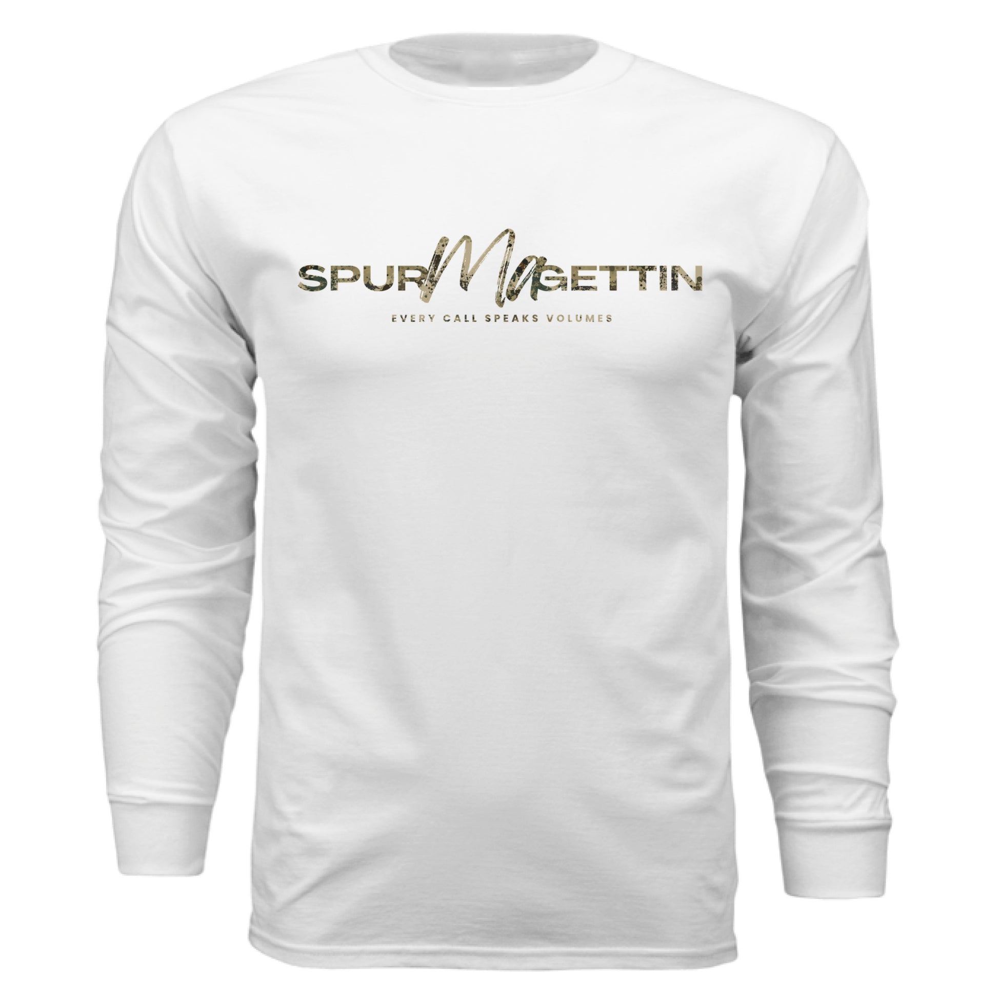 WHITE - FRONT