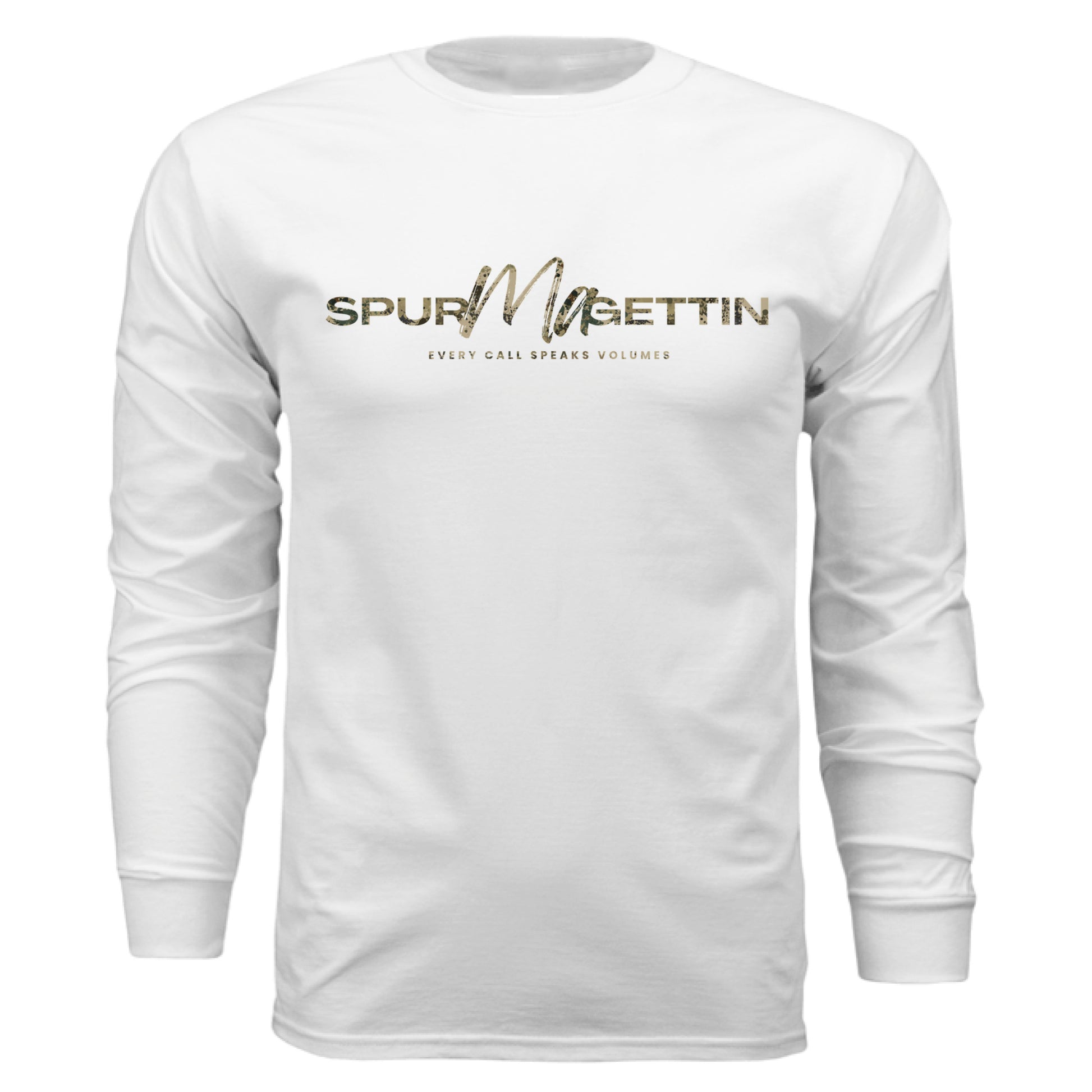 WHITE - FRONT