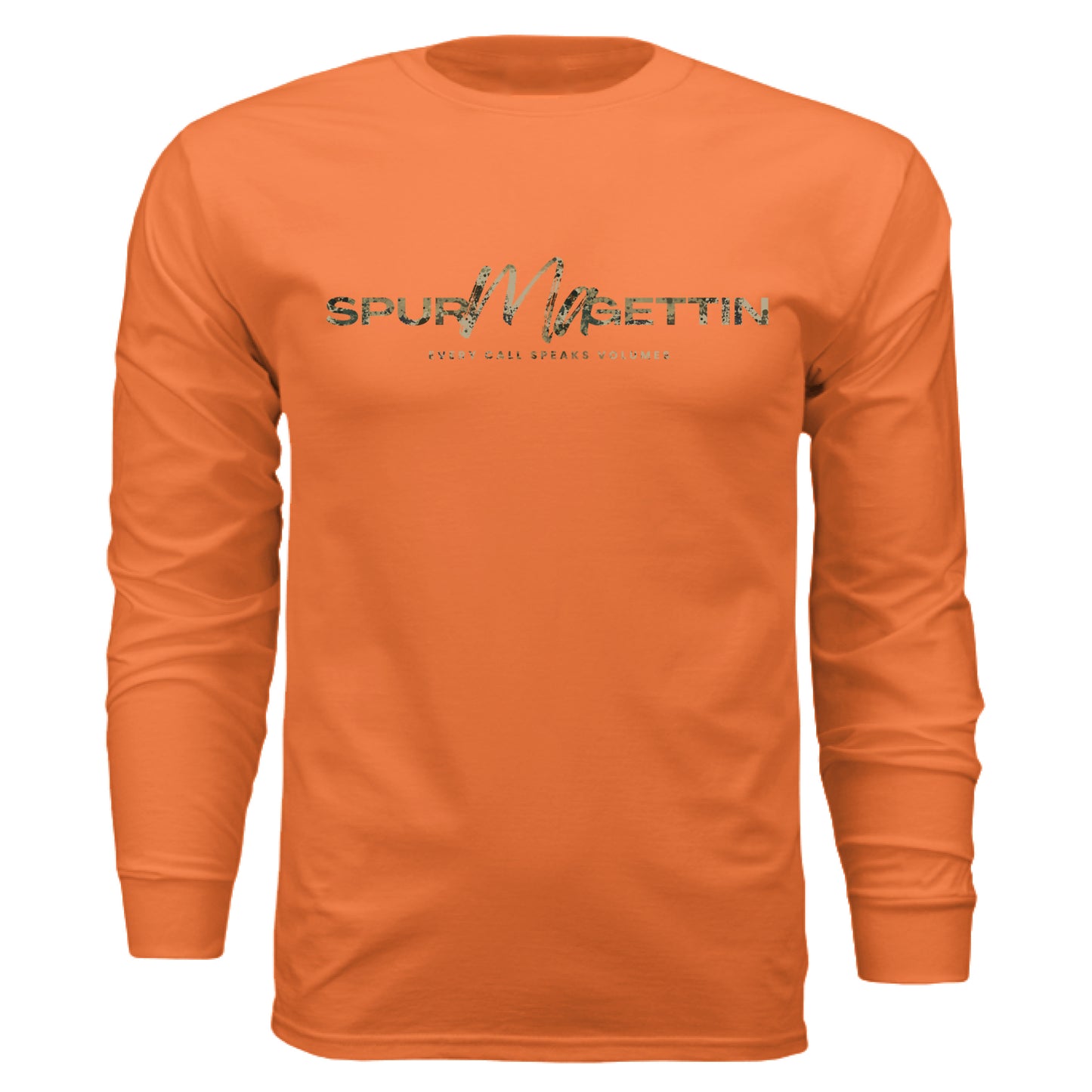 Orange - FRONT