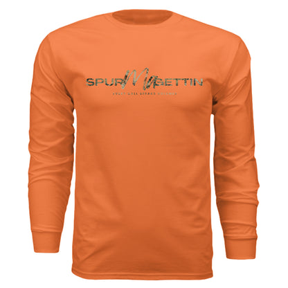 Orange - FRONT