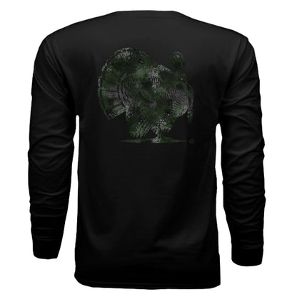 BLACK - BACK