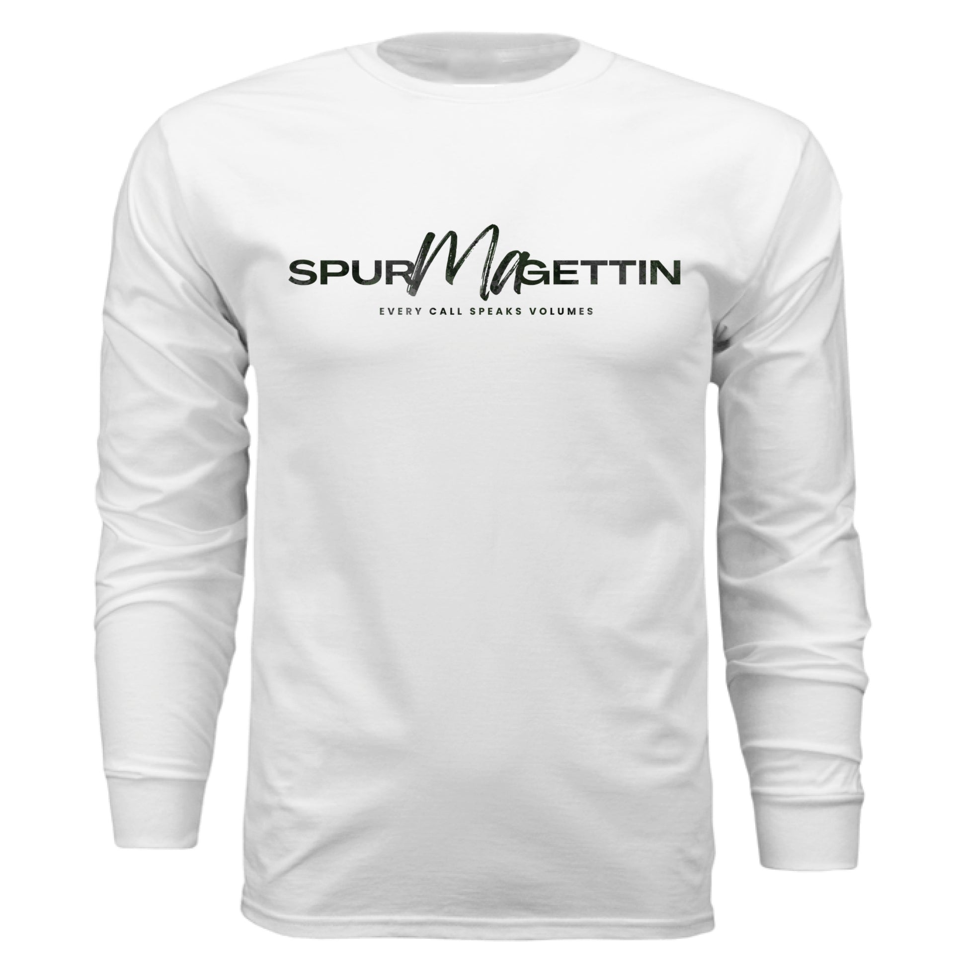 WHITE - FRONT