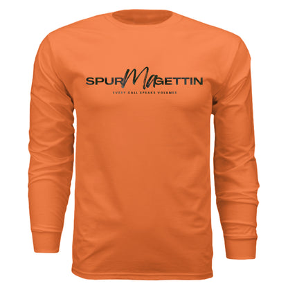 Orange - FRONT