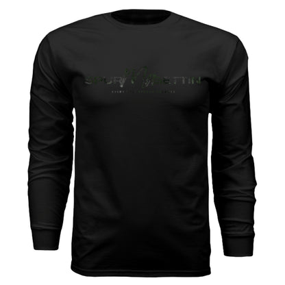BLACK - FRONT