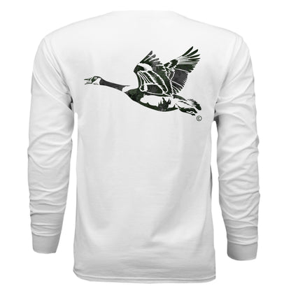 WHITE - BACK