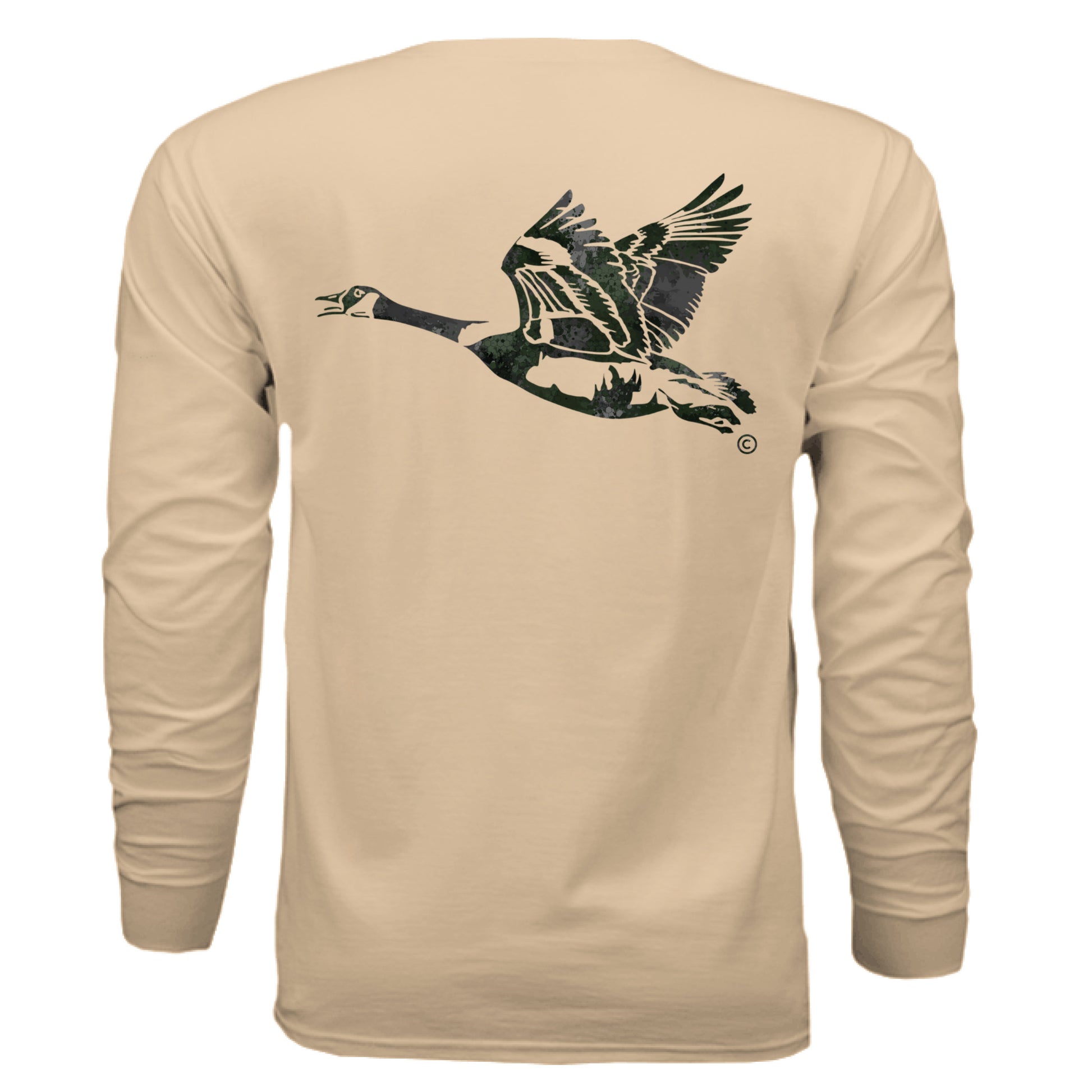 Sand Dune - BACK