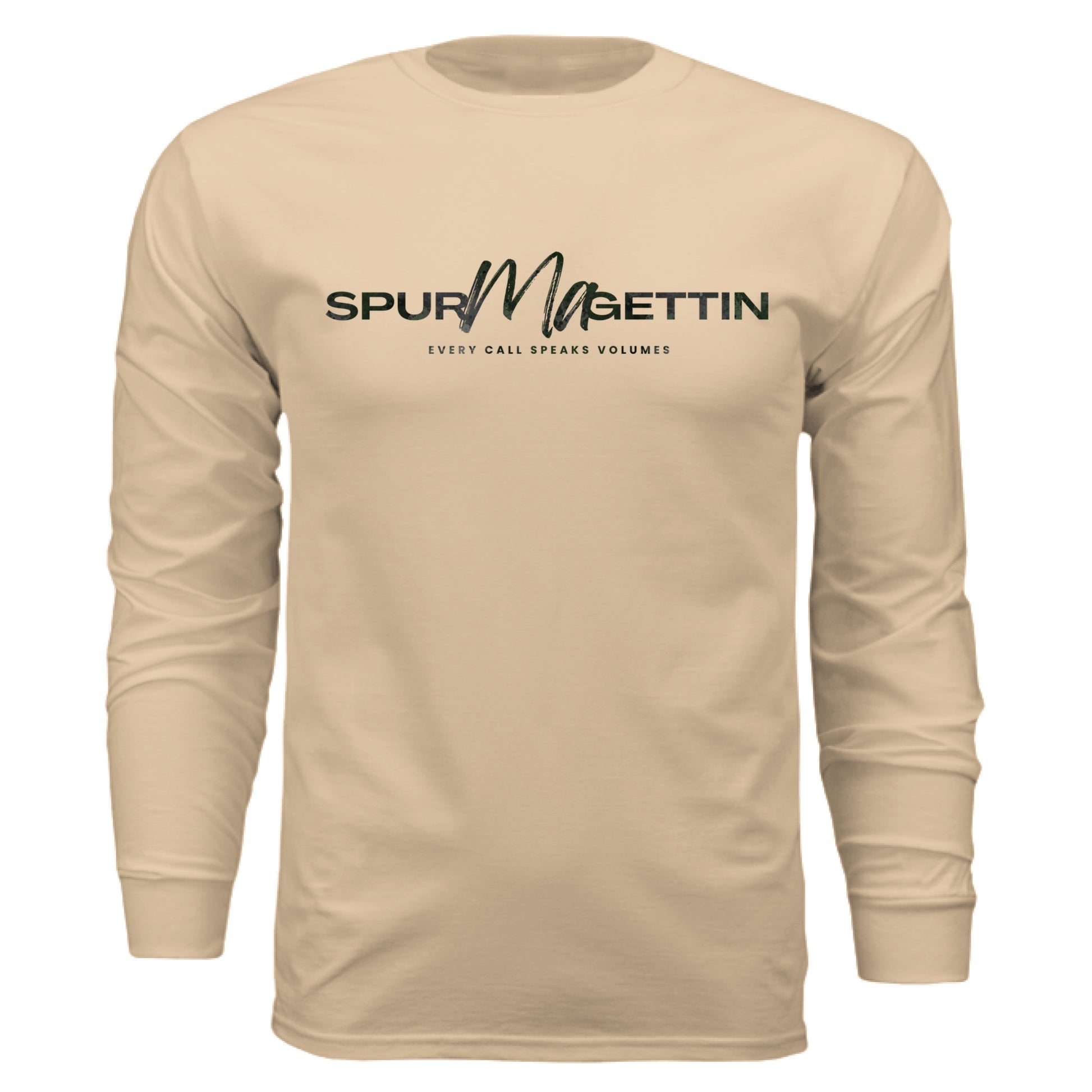 Sand Dune - FRONT