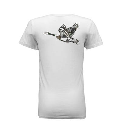 WHITE - BACK