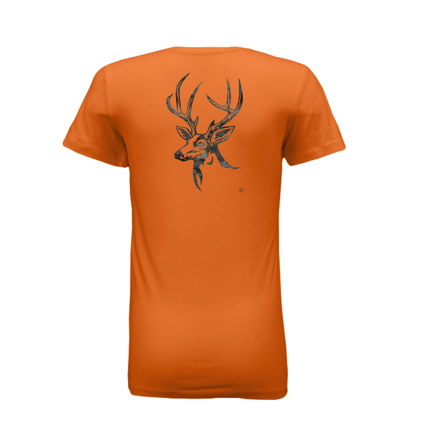ORANGE - BACK