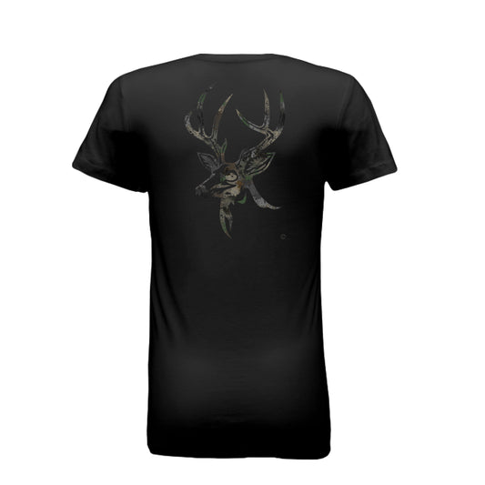 BLACK - BACK