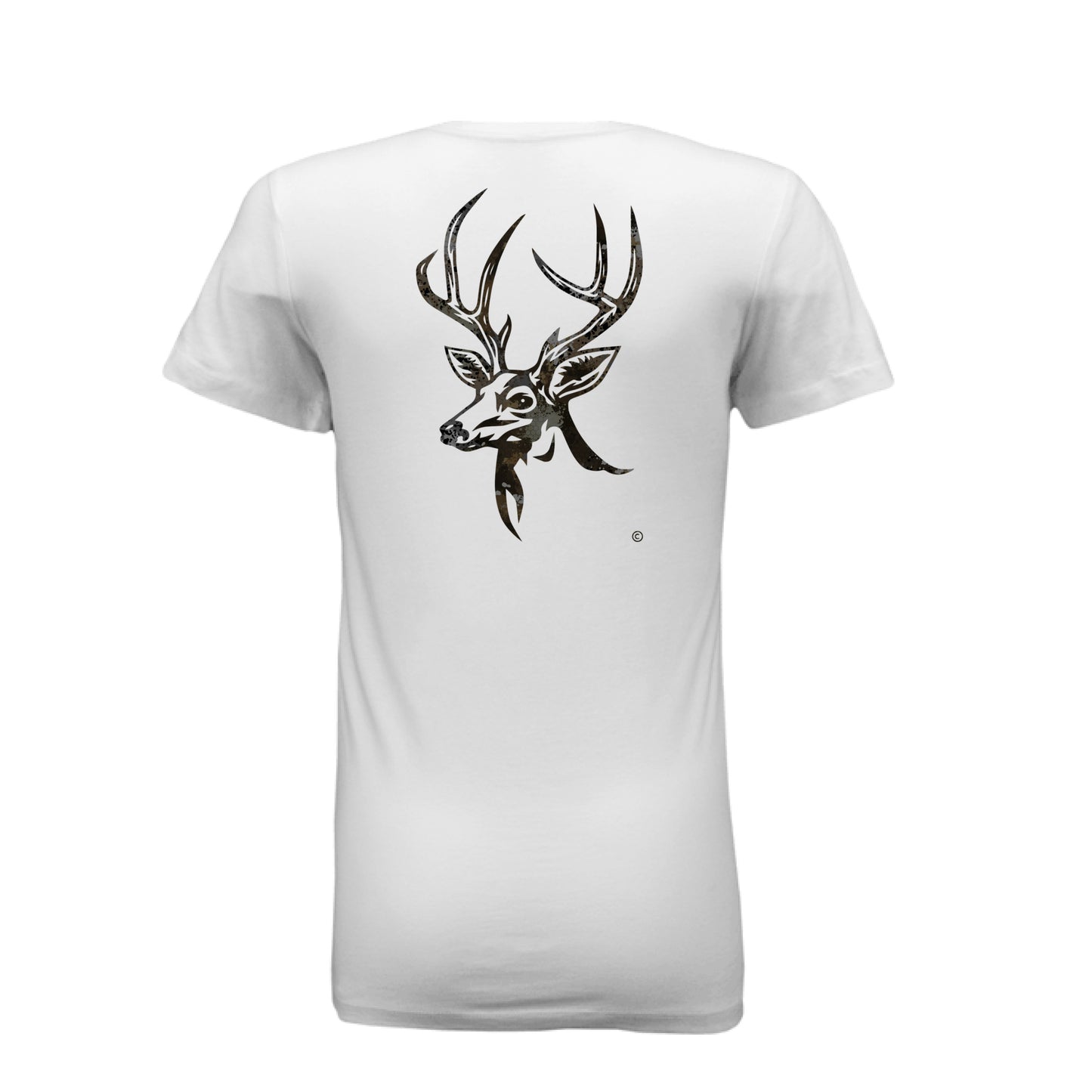 WHITE - BACK