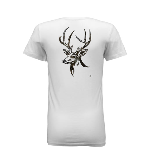 WHITE - BACK