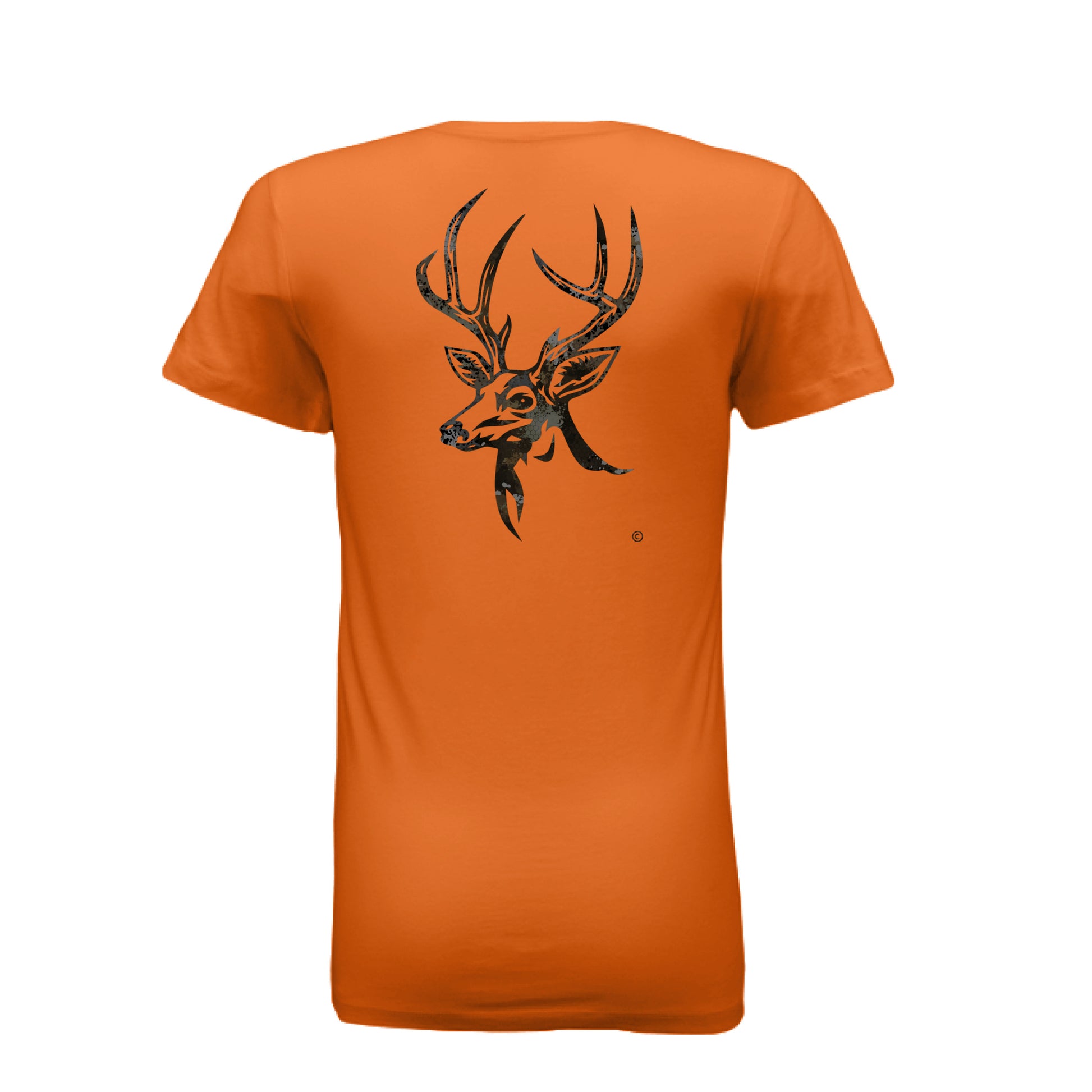 ORANGE - BACK