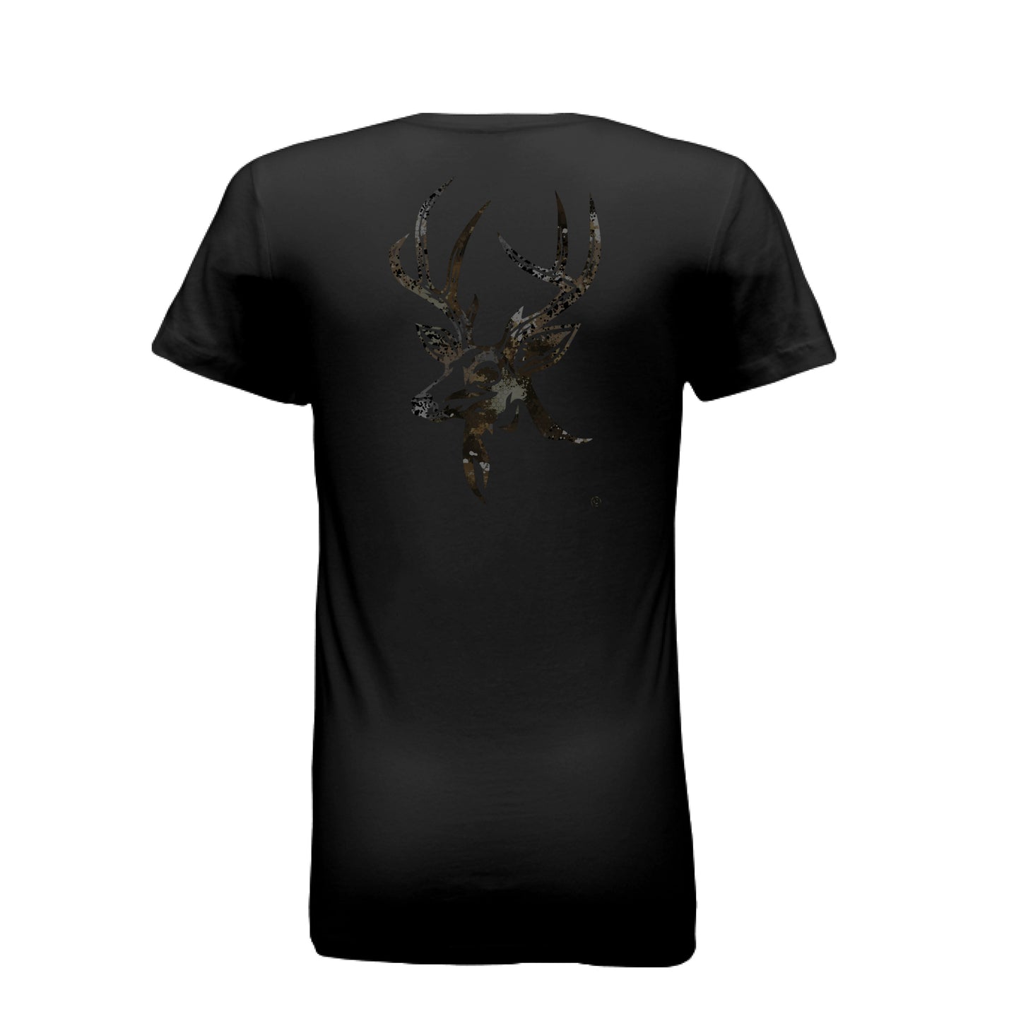 BLACK - BACK