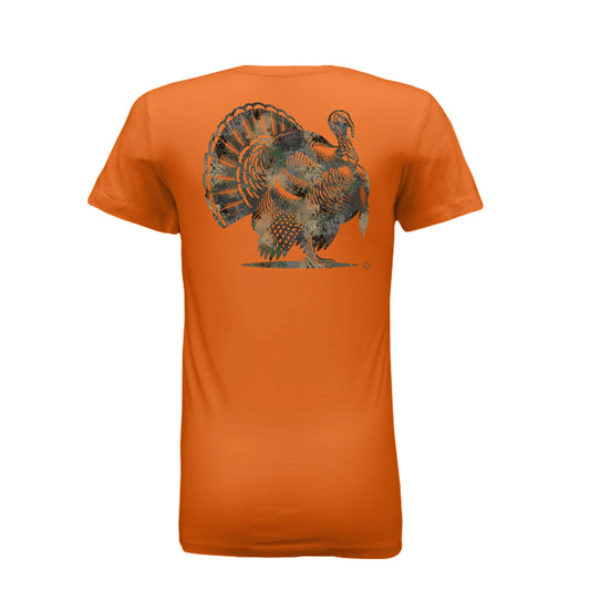 ORANGE - BACK